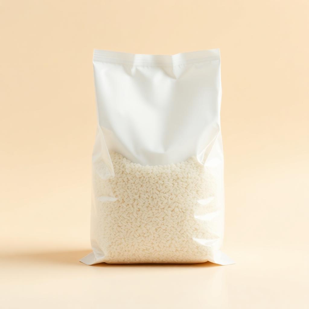 Arroz Branco Tipo 1
